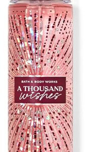 Bath&Body Works A Thousand Wishes Mist 236ml