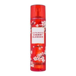 Bath & Body Works Japanese Cherry Blossom Fine Fragrance Mist 236ml